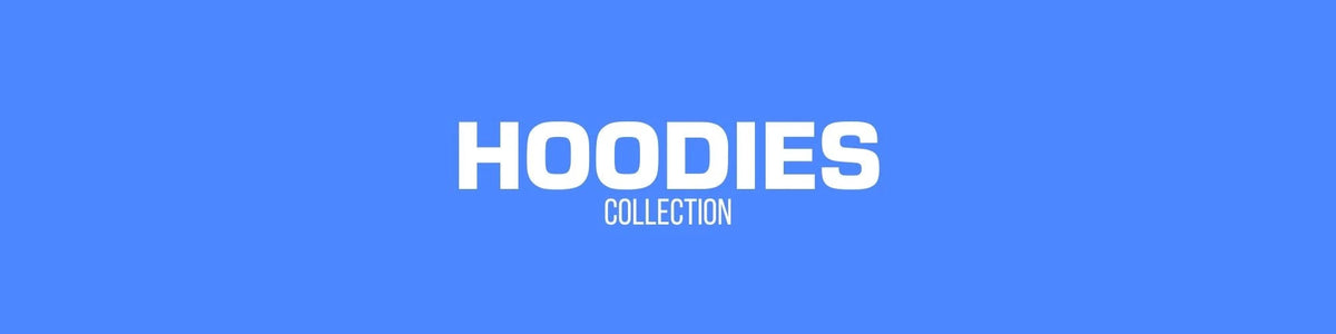 Artificial Intelligence AI Hoodie Collection