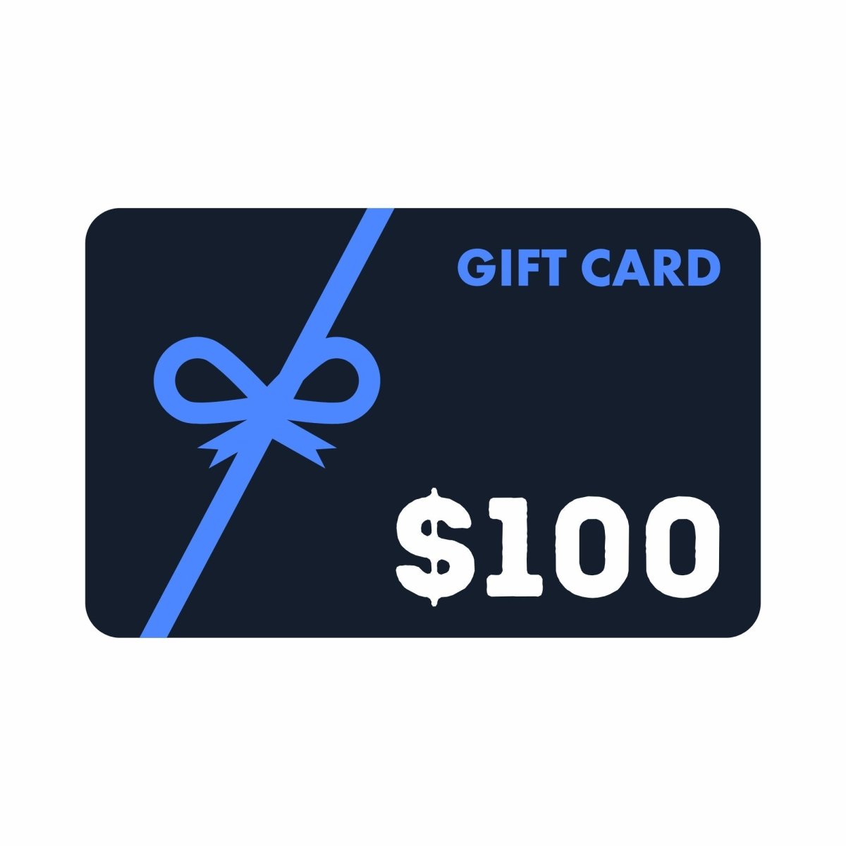 $100 AI Store Gift Card - AI Store