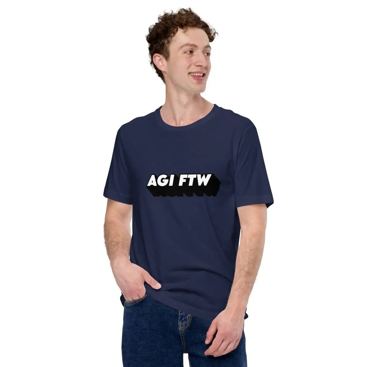 AGI FTW T-Shirt (unisex)