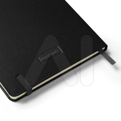 ai Hardcover Bound Notebook