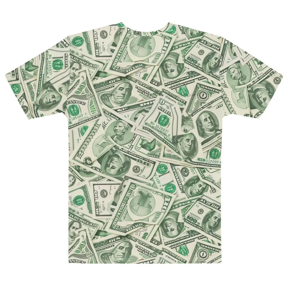 All-Over Print Age of Abundance T-Shirt (men)