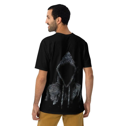 All-Over Print Better T-Shirt (men)