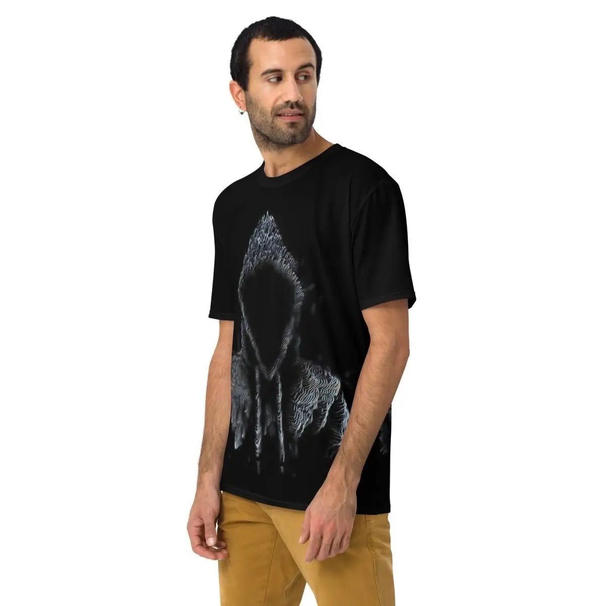 All-Over Print Better T-Shirt (men)