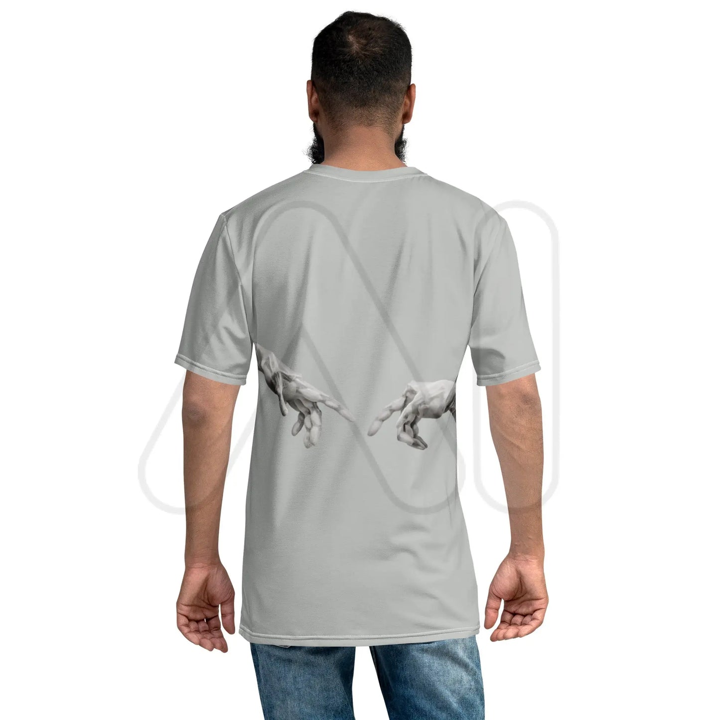 Clone Robotics Creation of Adam T-Shirt (men)