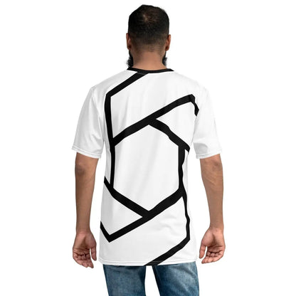 Large OpenAI Logo T-Shirt 3 (men)