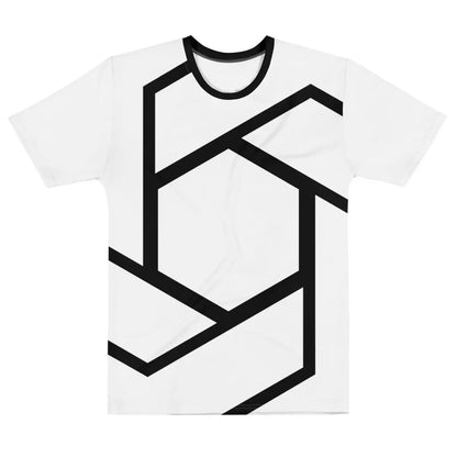 Large OpenAI Logo T-Shirt 3 (men) - M