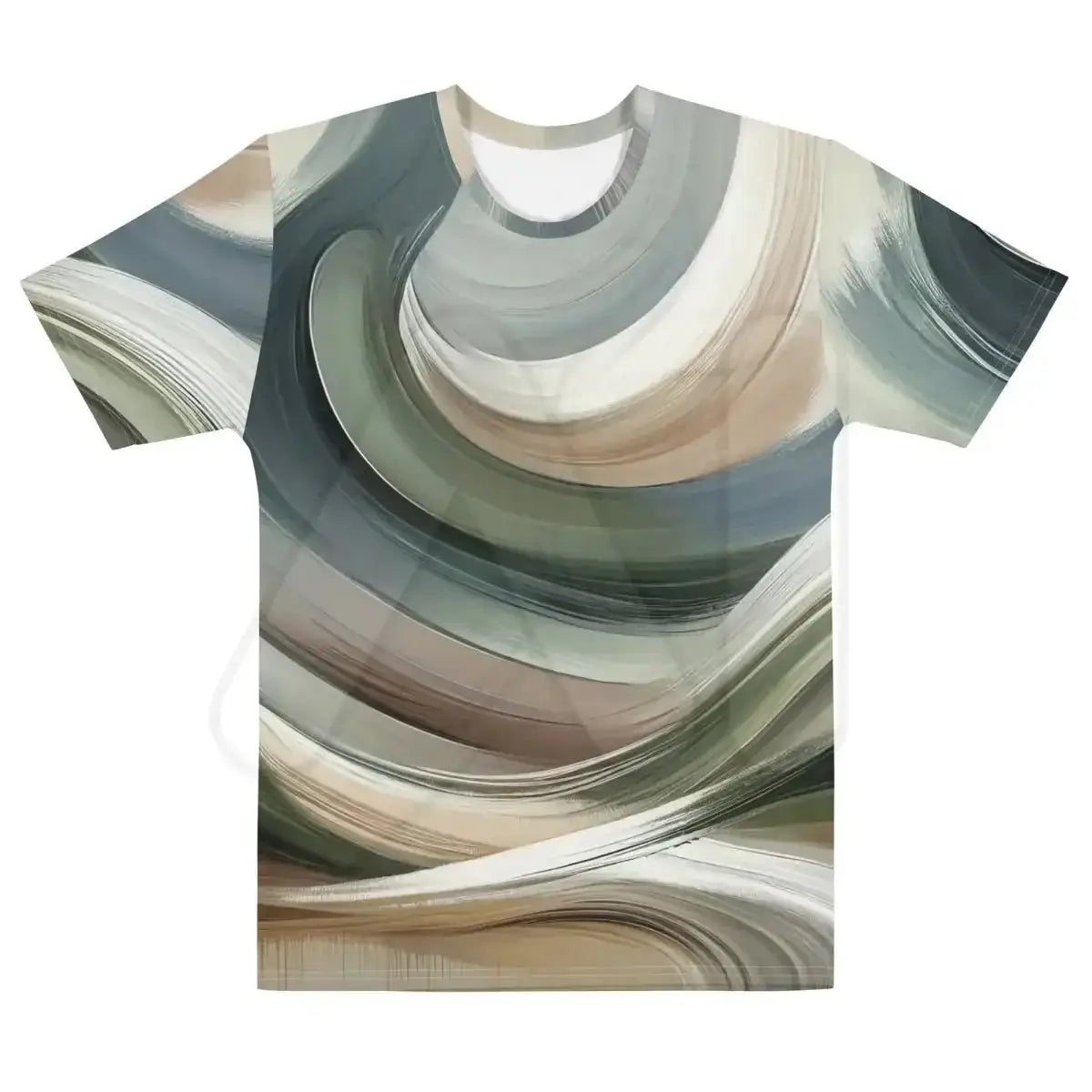 OpenAI DALL-E Art T-Shirt (men) - M