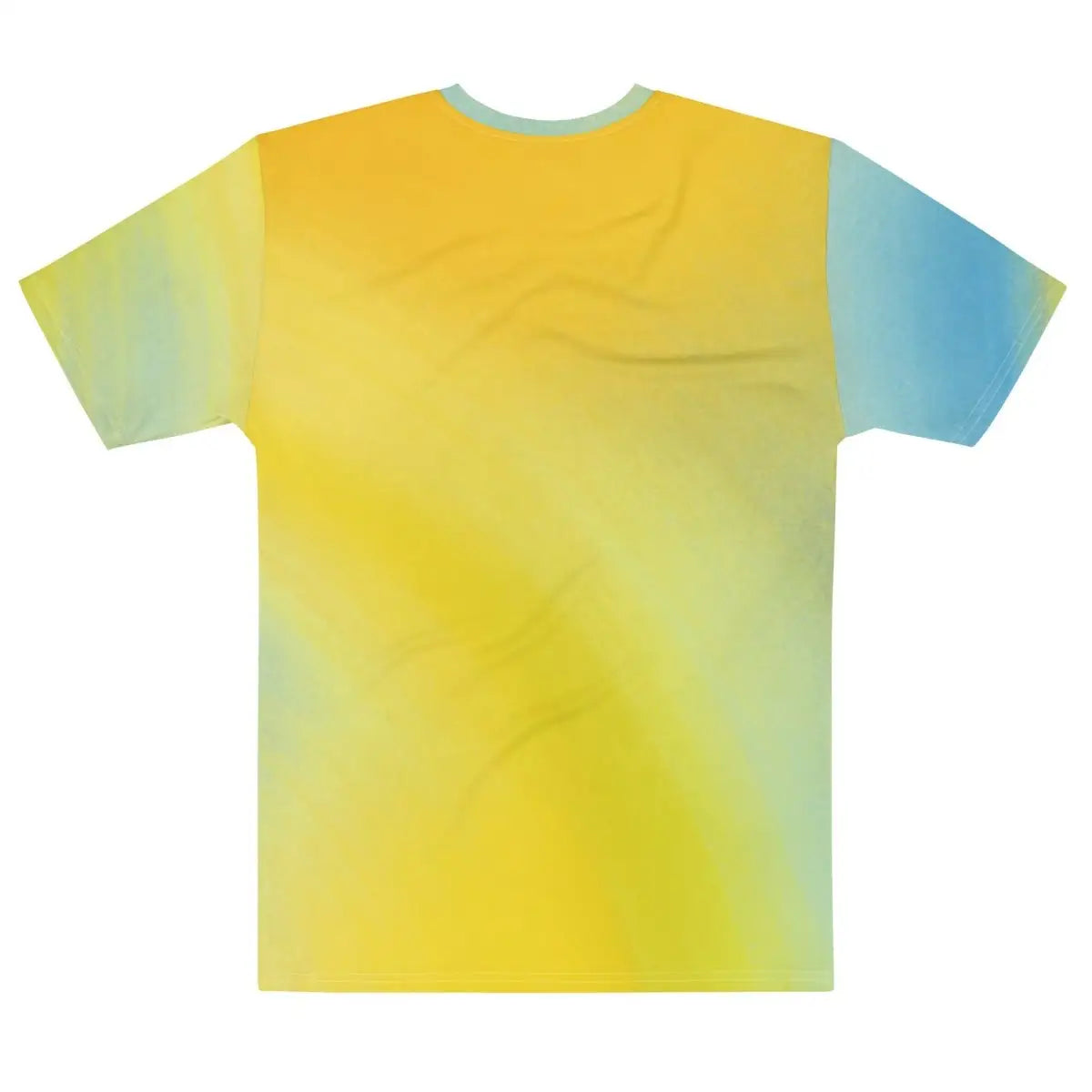 All-Over Print OpenAI o1 Model Artwork T-Shirt (men)