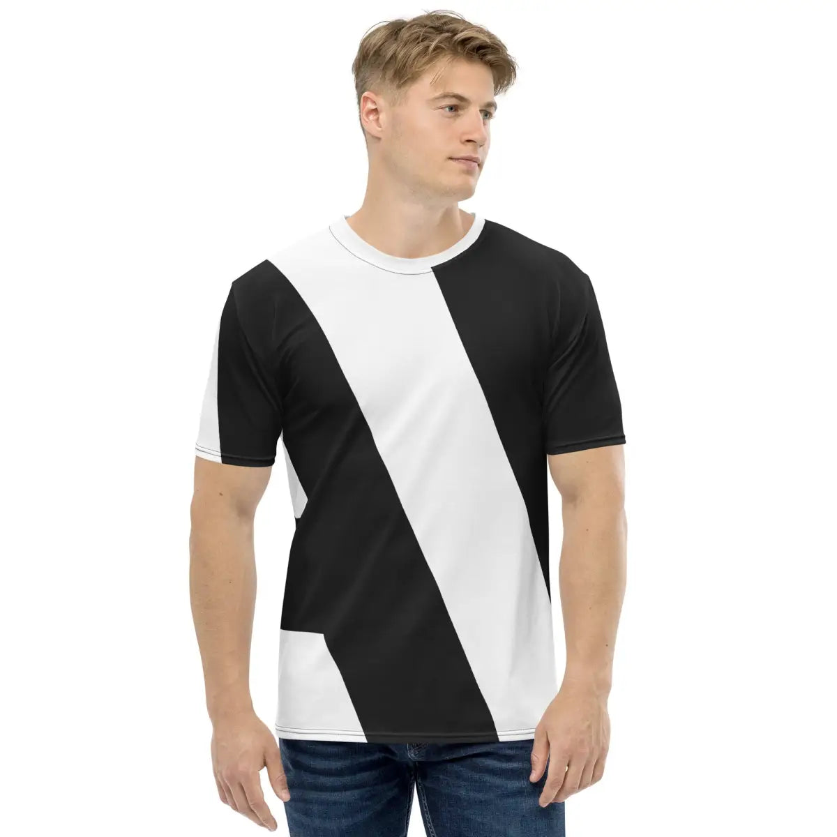 AI Backslash T-Shirt (men)