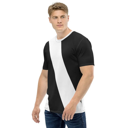 AI Backslash T-Shirt (men)