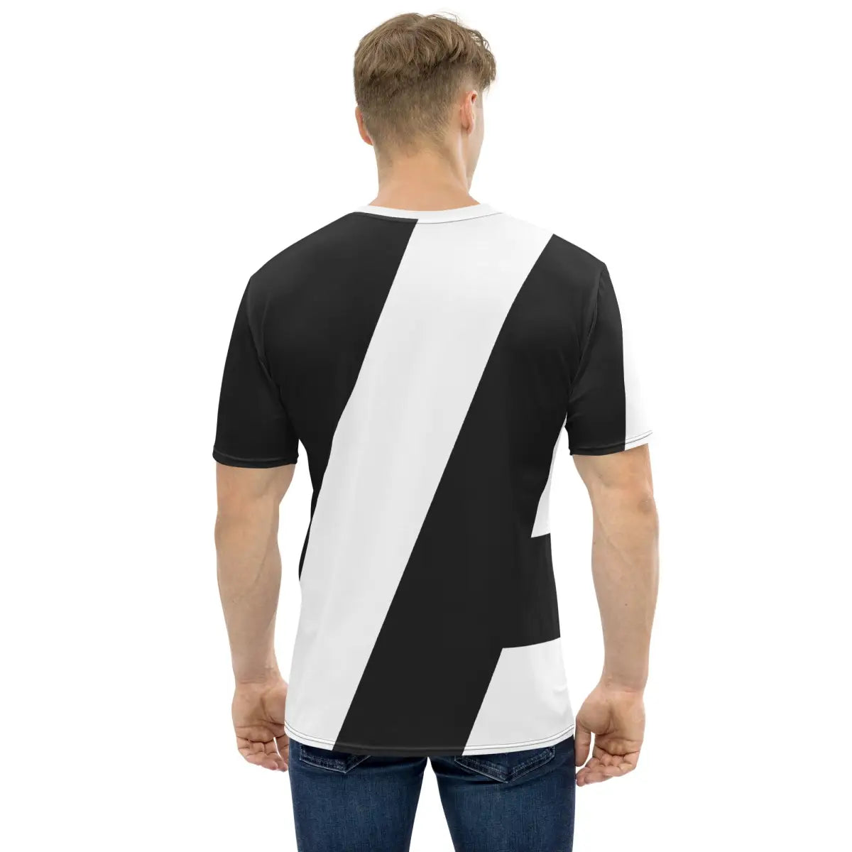 AI Backslash T-Shirt (men)