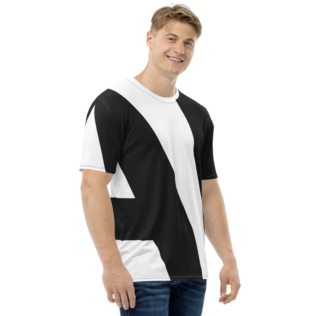 AI Backslash T-Shirt (men)