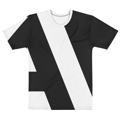 AI Backslash T-Shirt (men) - M