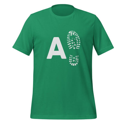AI Boot T - Shirt (unisex) - Kelly - AI Store