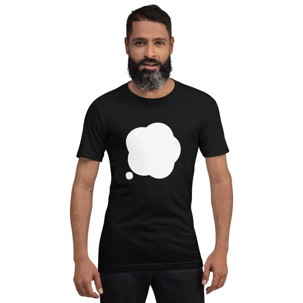 ChatGPT Thinking T-Shirt (unisex)