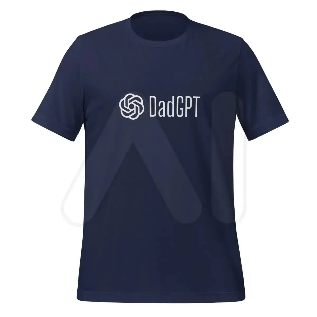 DadGPT T-Shirt 4 (unisex) - Navy / M