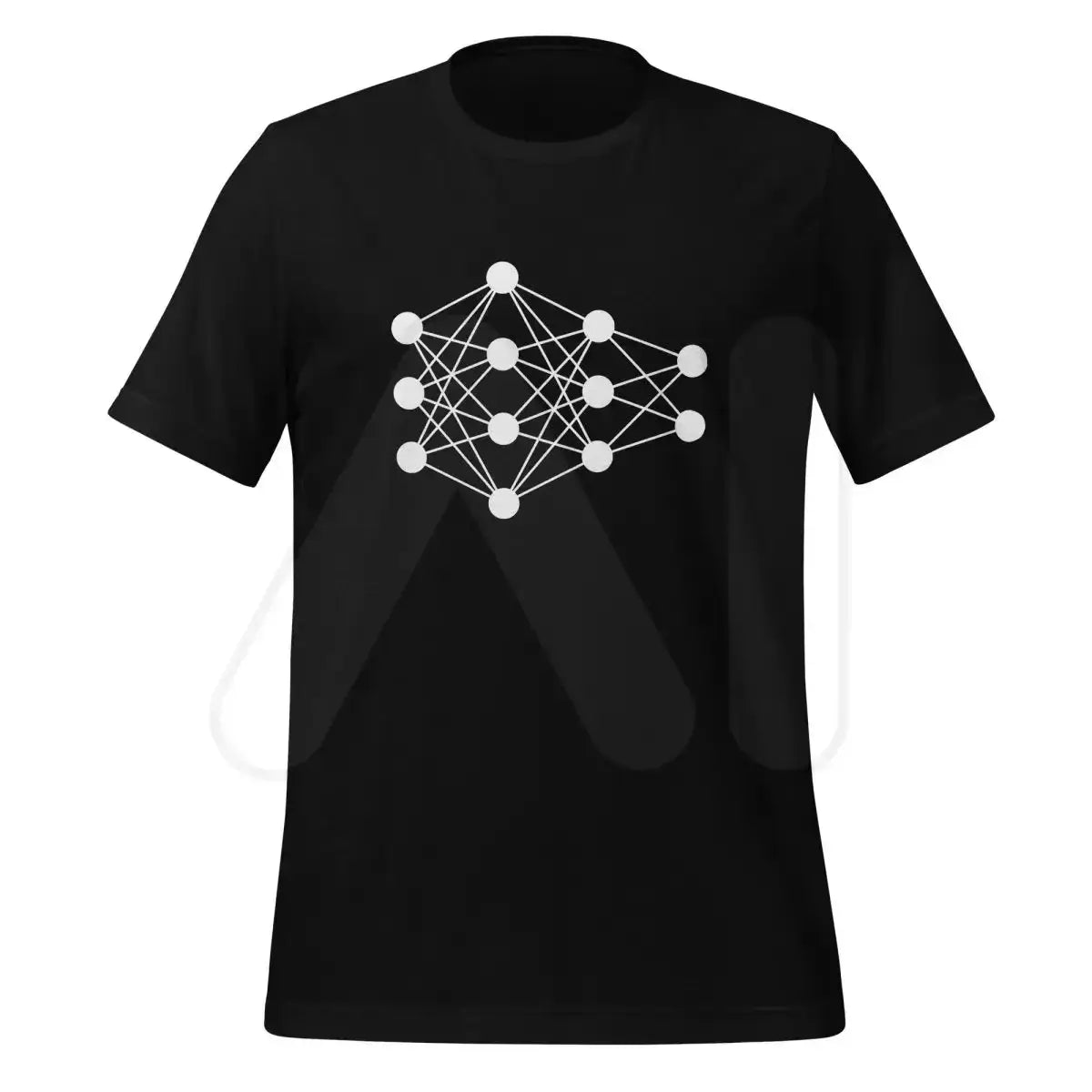 Deep Neural Network T-Shirt 5 (unisex) - Black / M