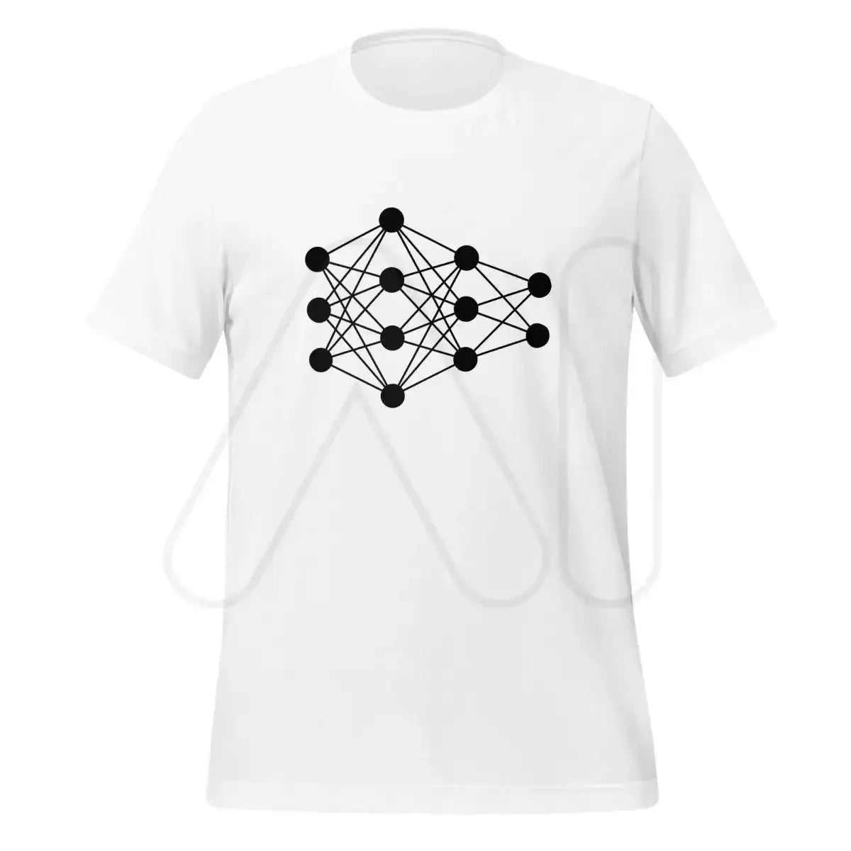 Deep Neural Network T-Shirt 6 (unisex) - White / M