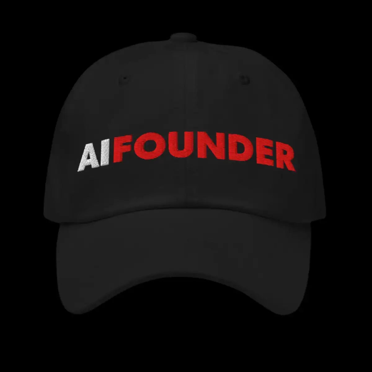 AI FOUNDER Cap