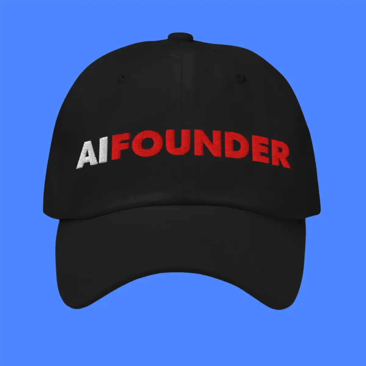 AI FOUNDER Cap