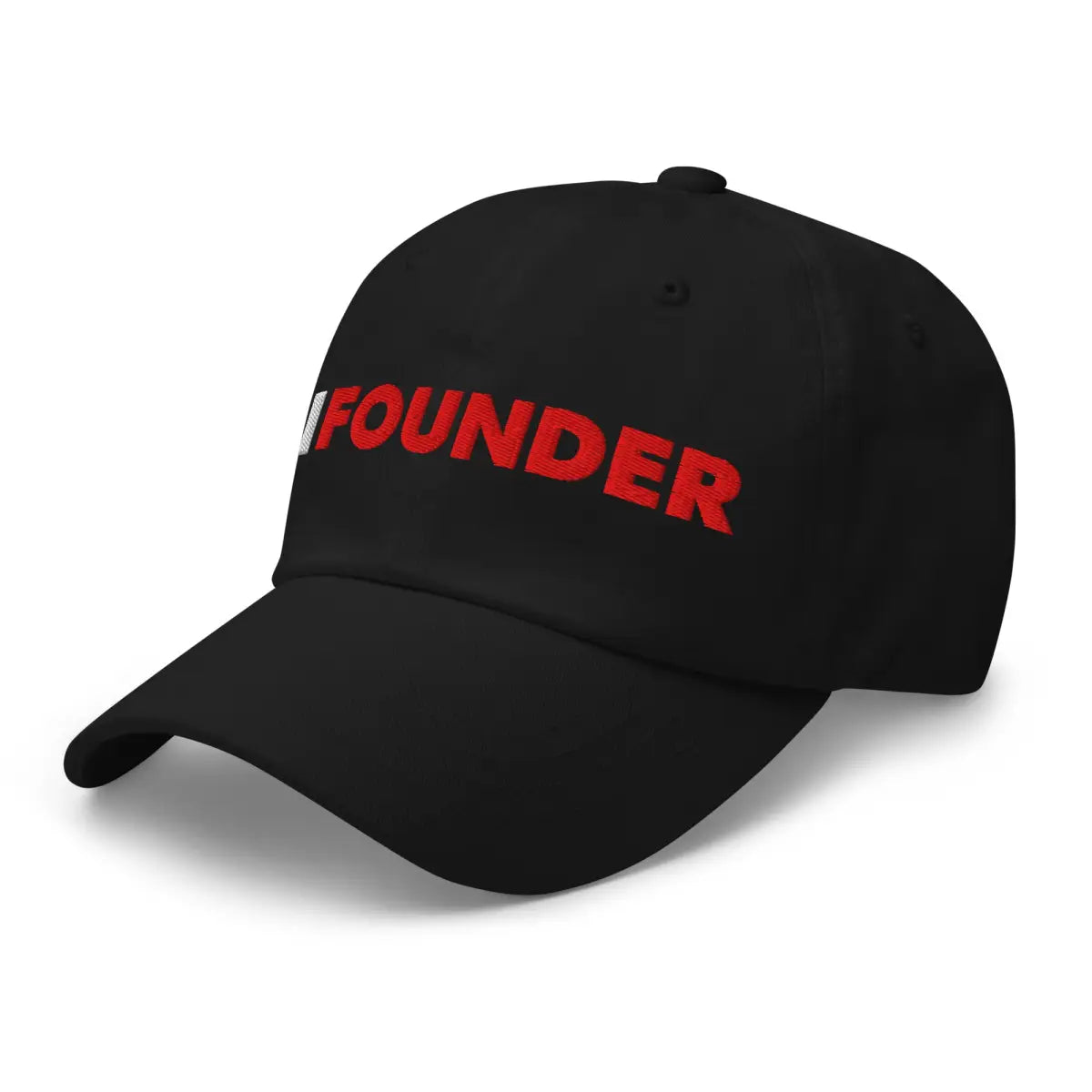 AI FOUNDER Cap