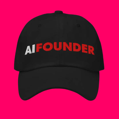 AI FOUNDER Cap