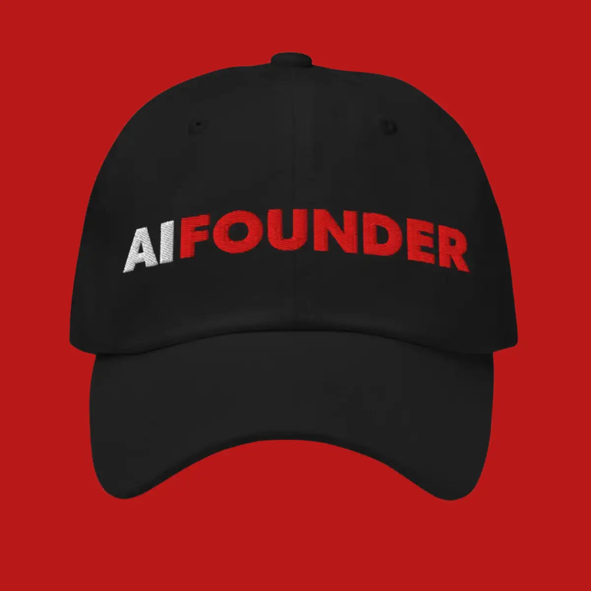 AI FOUNDER Cap