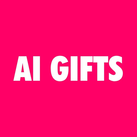 The Ai Gifts.