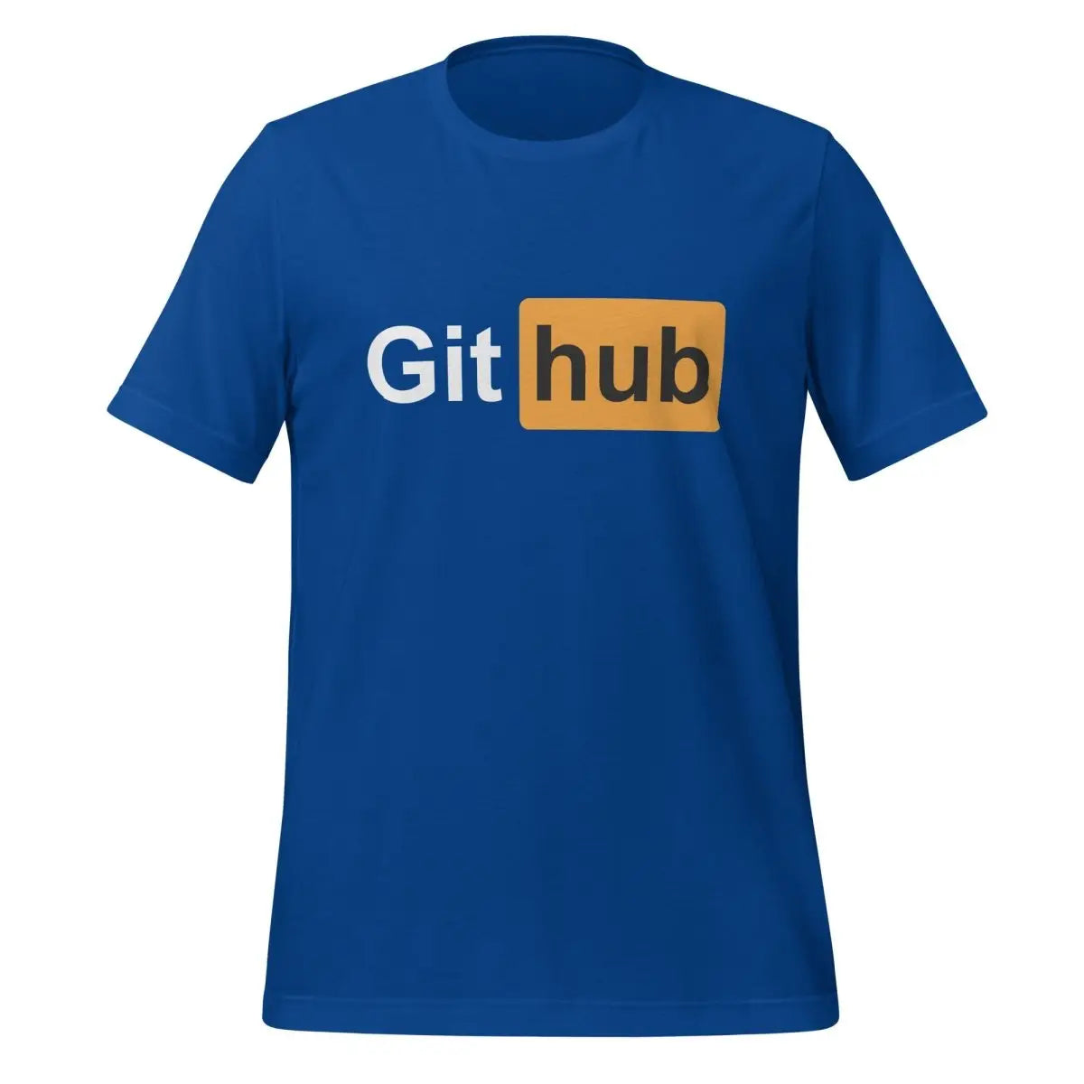 Git t shirt best sale