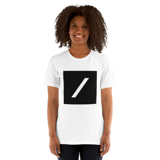 Grok Icon T-Shirt (unisex)