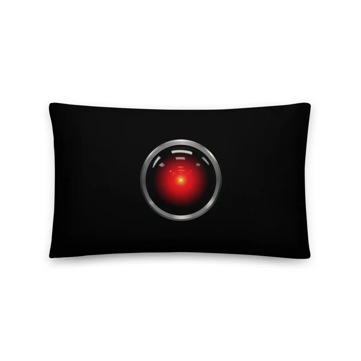 HAL 9000 Pillow - 20″×12″