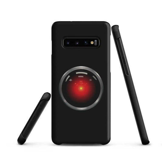 HAL 9000 Snap Case for Samsung® - Samsung Galaxy S10