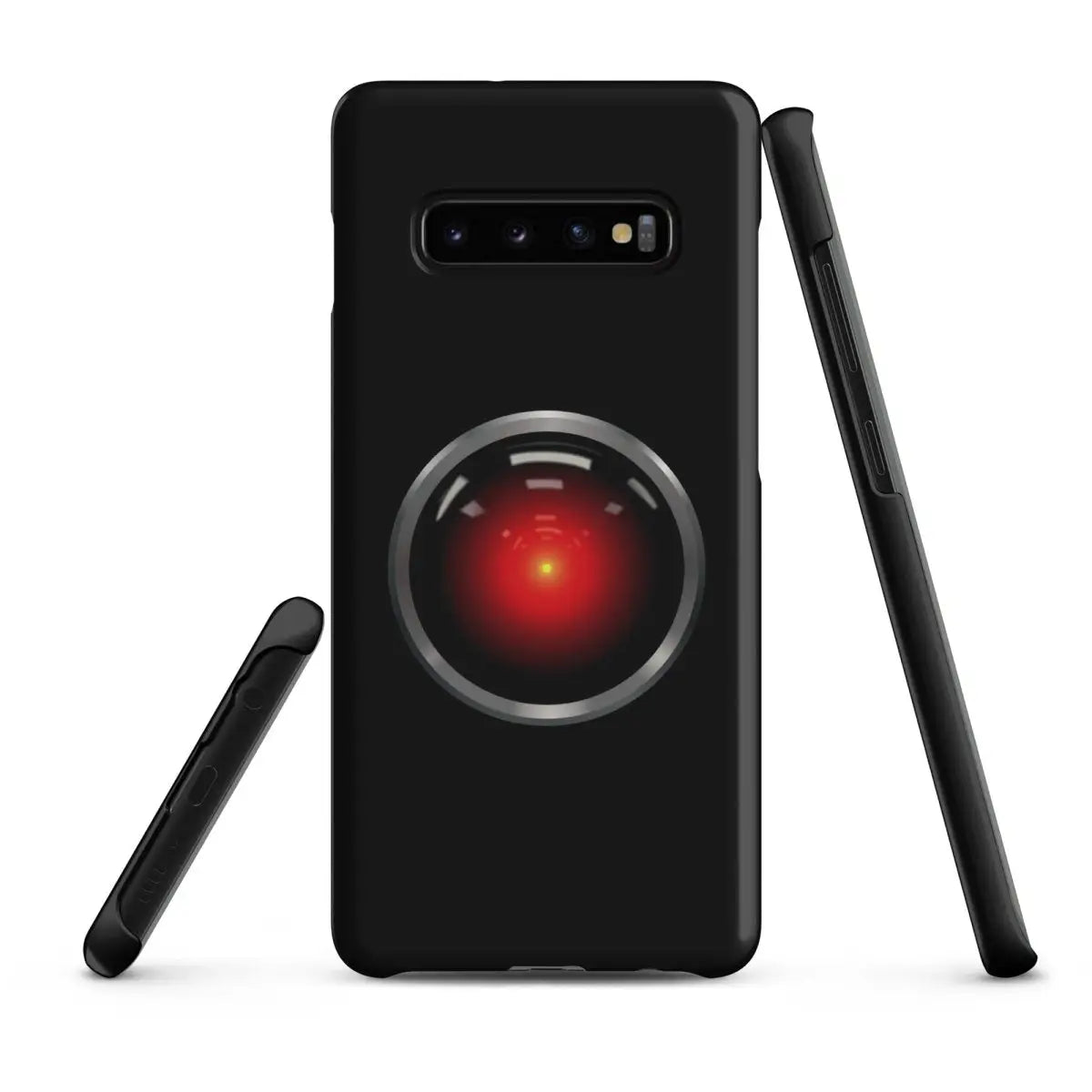 HAL 9000 Snap Case for Samsung® - Samsung Galaxy S10 Plus