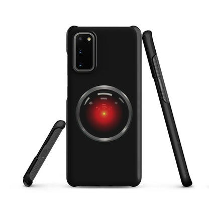 HAL 9000 Snap Case for Samsung® - Samsung Galaxy S20