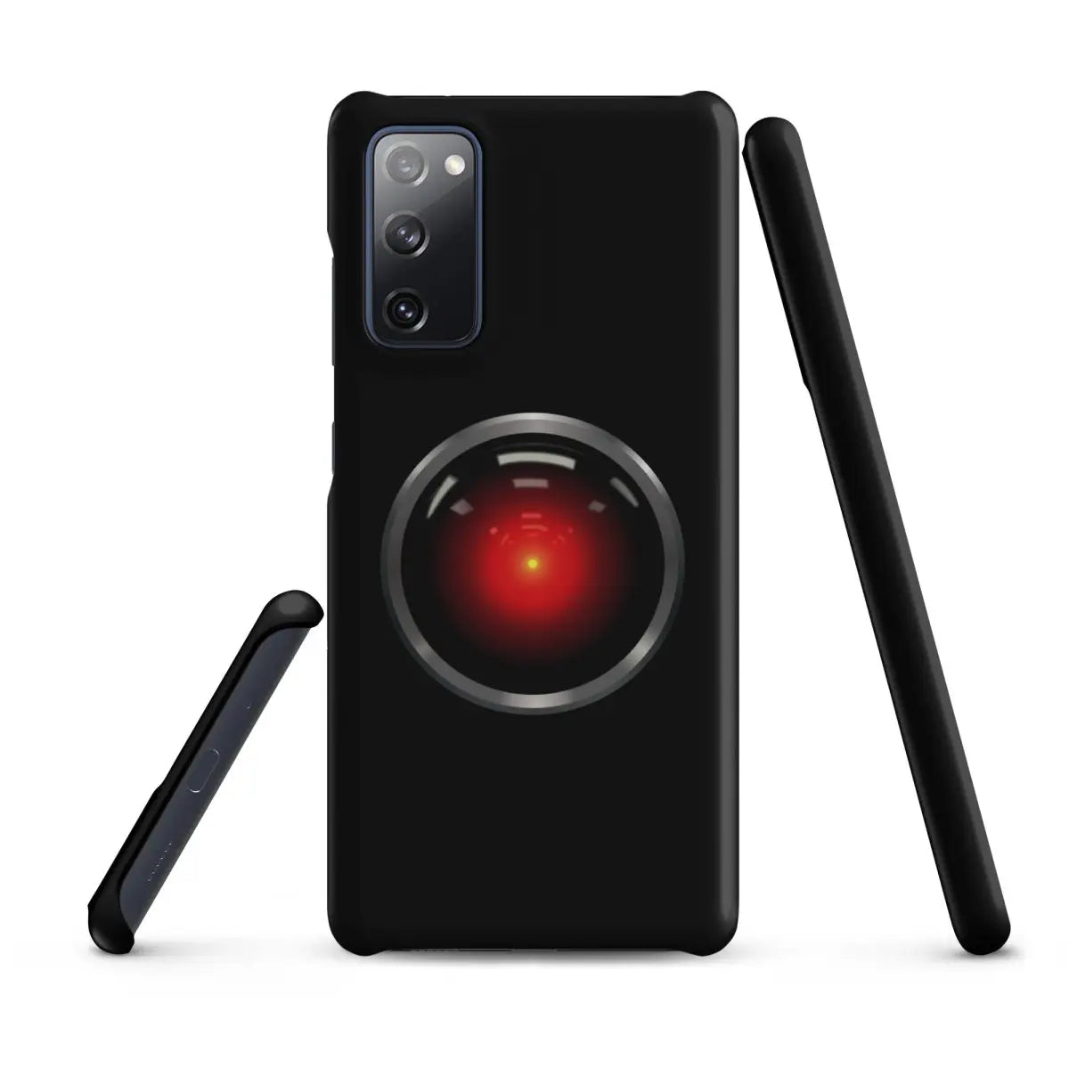 HAL 9000 Snap Case for Samsung® - Samsung Galaxy S20 FE