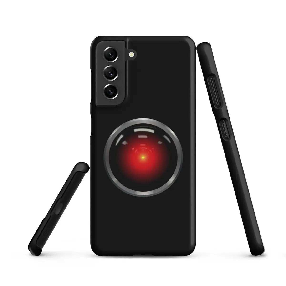 HAL 9000 Snap Case for Samsung® - Samsung Galaxy S21