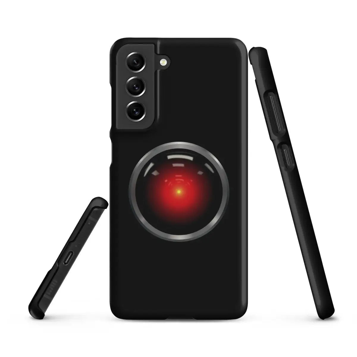 HAL 9000 Snap Case for Samsung® - Samsung Galaxy S21 FE