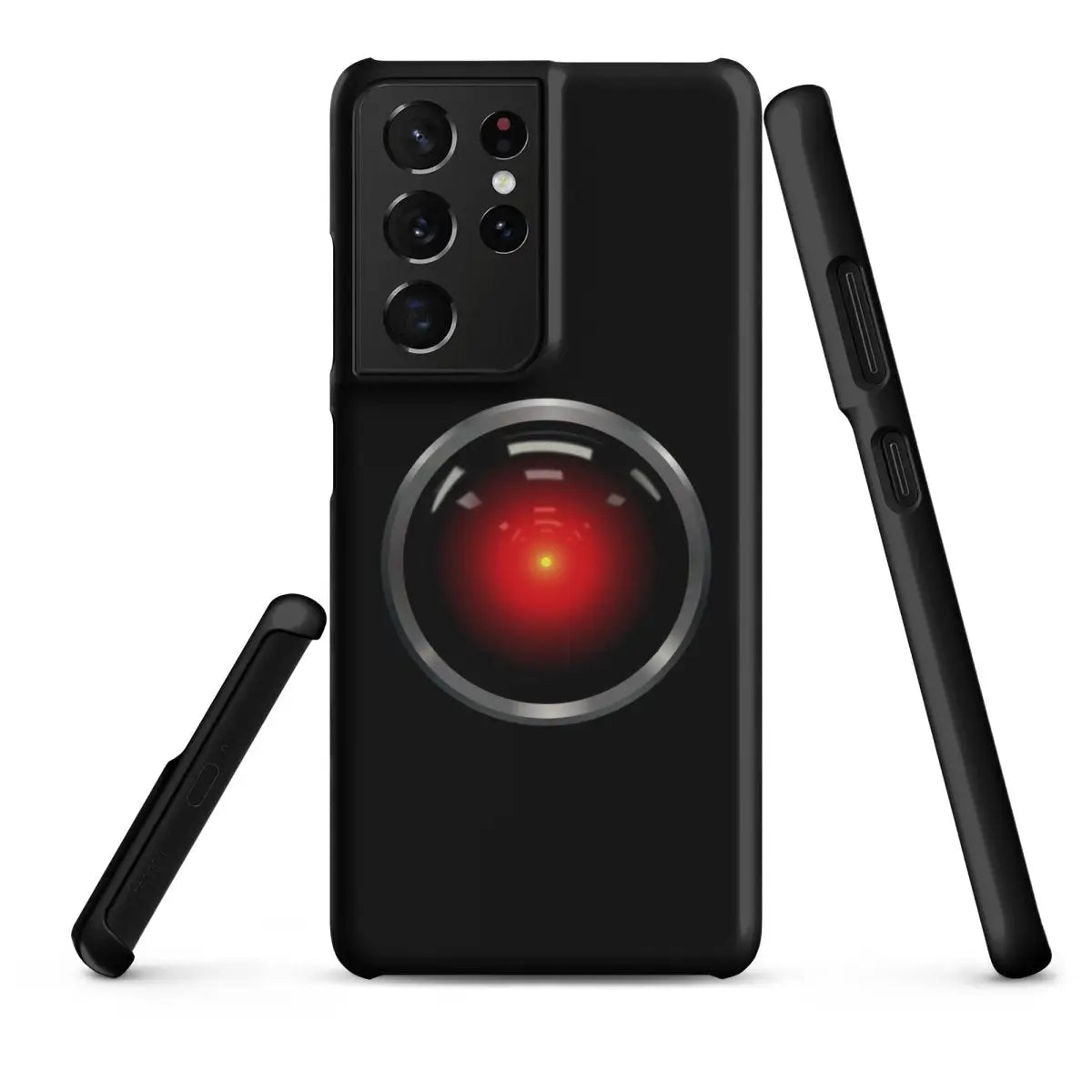 HAL 9000 Snap Case for Samsung® - Samsung Galaxy S21 Ultra