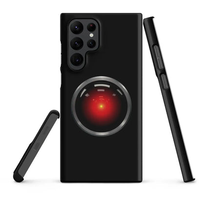 HAL 9000 Snap Case for Samsung® - Samsung Galaxy S22 Ultra