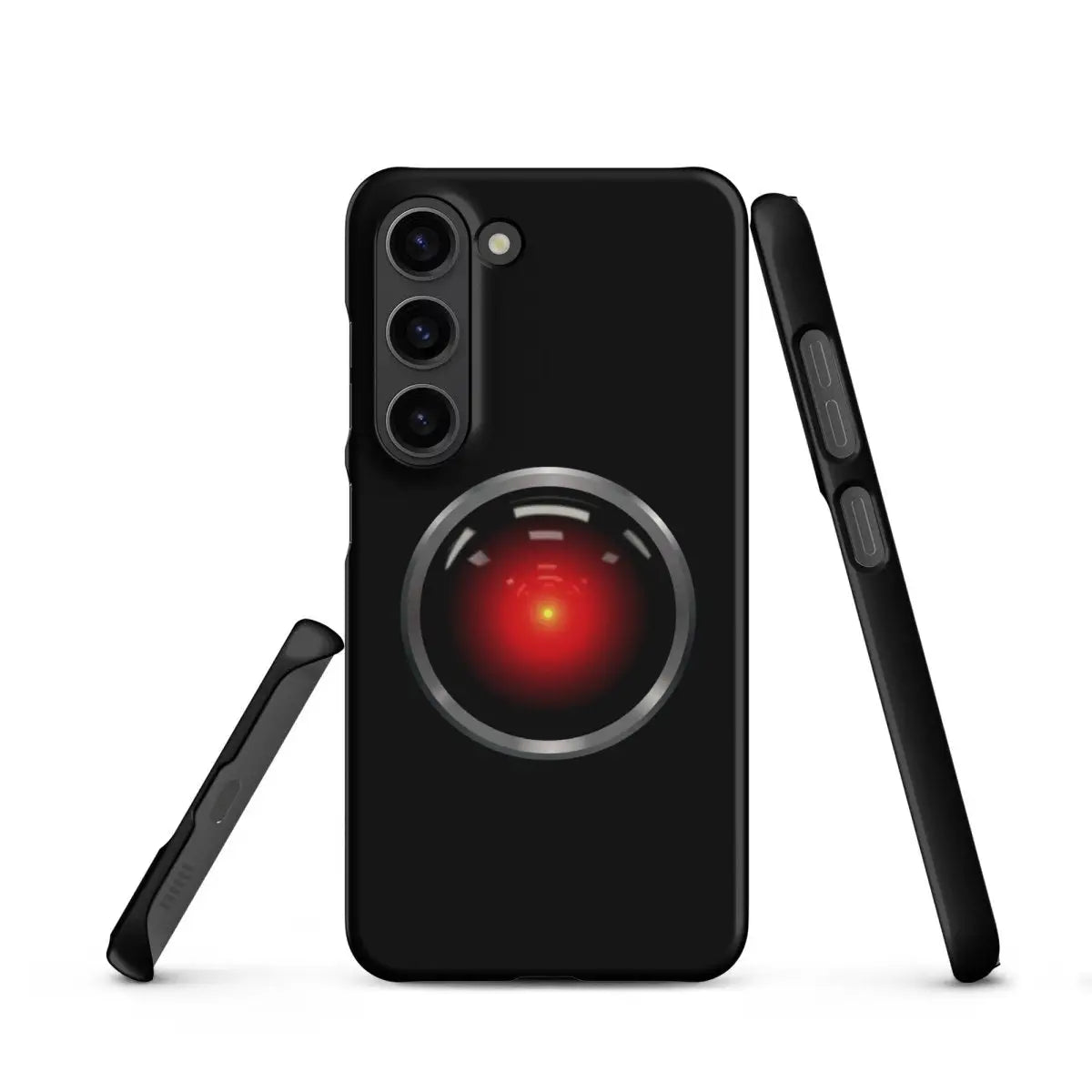 HAL 9000 Snap Case for Samsung® - Samsung Galaxy S23