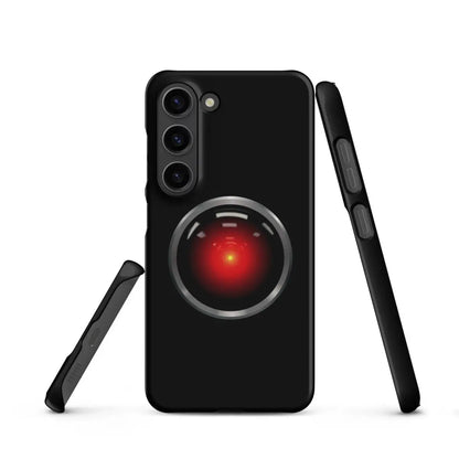 HAL 9000 Snap Case for Samsung® - Samsung Galaxy S23