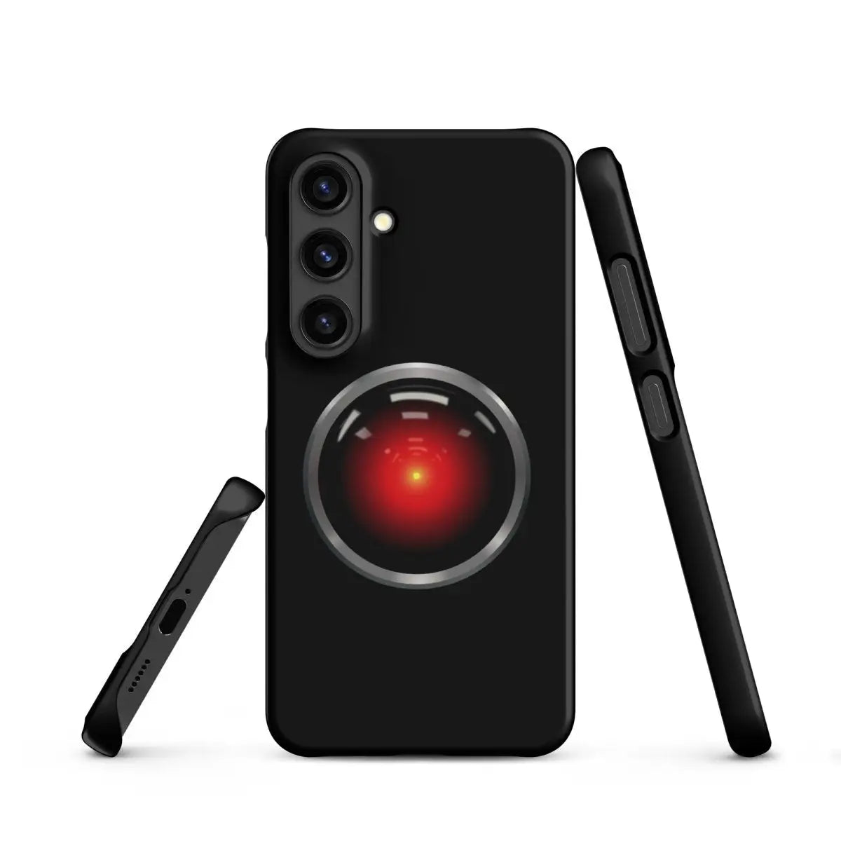 HAL 9000 Snap Case for Samsung® - Samsung Galaxy S24