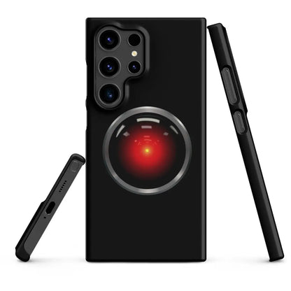 HAL 9000 Snap Case for Samsung® - Samsung Galaxy S24 Ultra