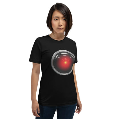 HAL 9000 T-Shirt (unisex)