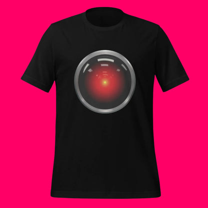 HAL 9000 T-Shirt (unisex)