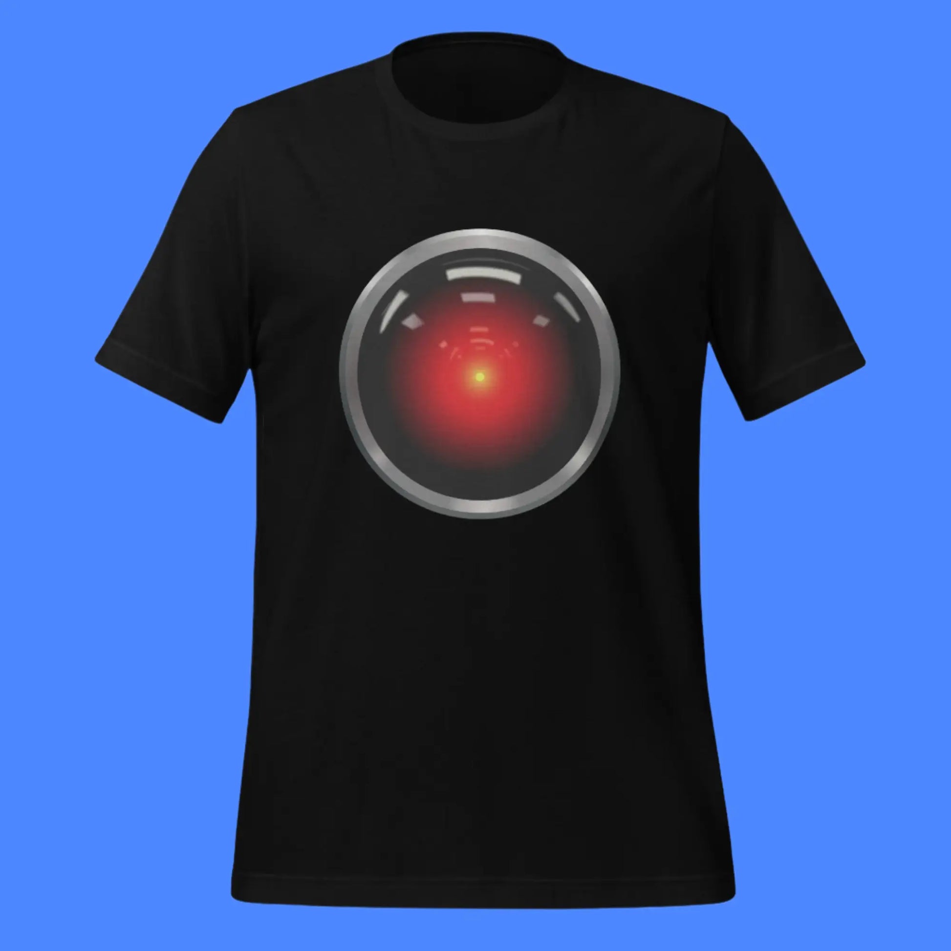 HAL 9000 T-Shirt (unisex)