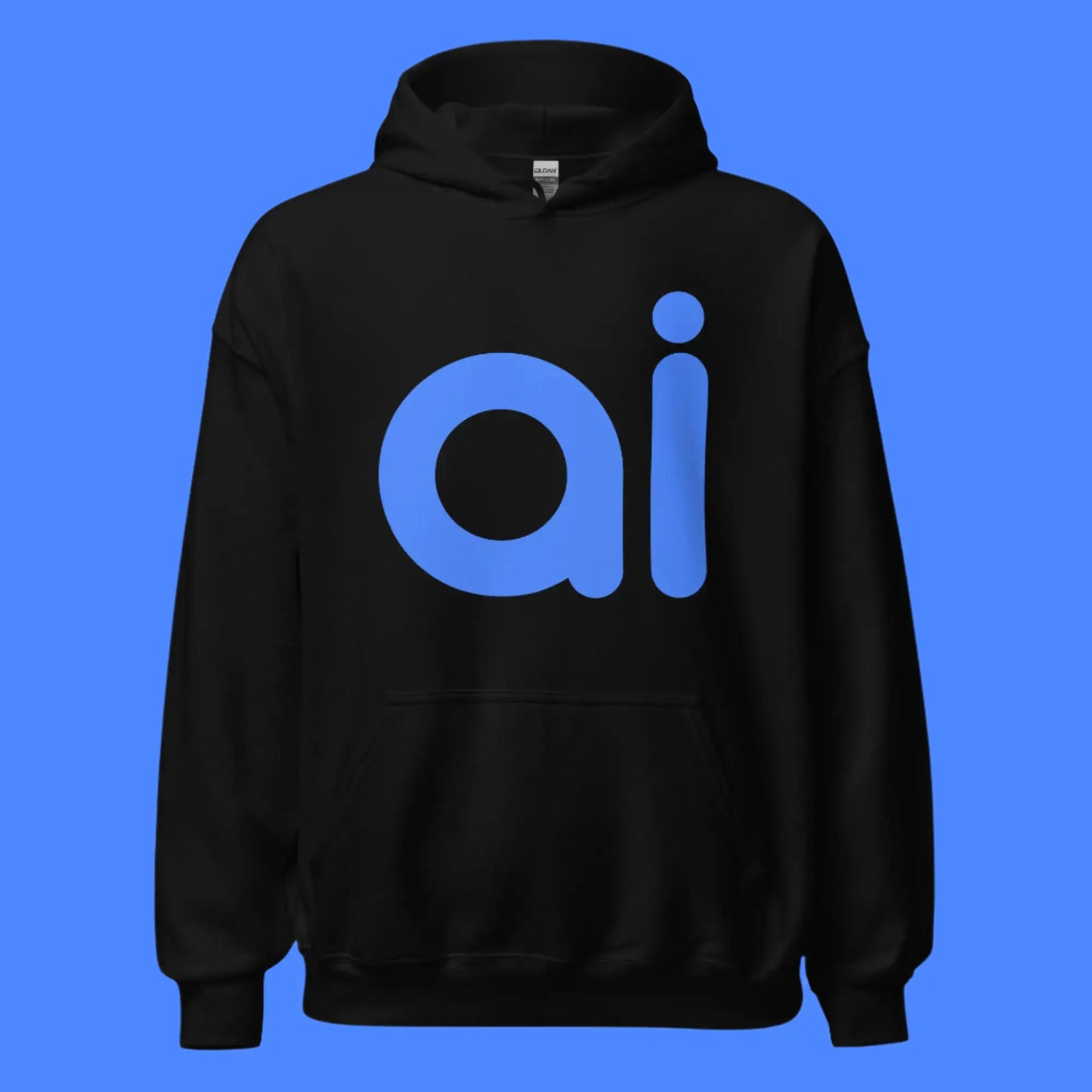 ai Hoodie (unisex)