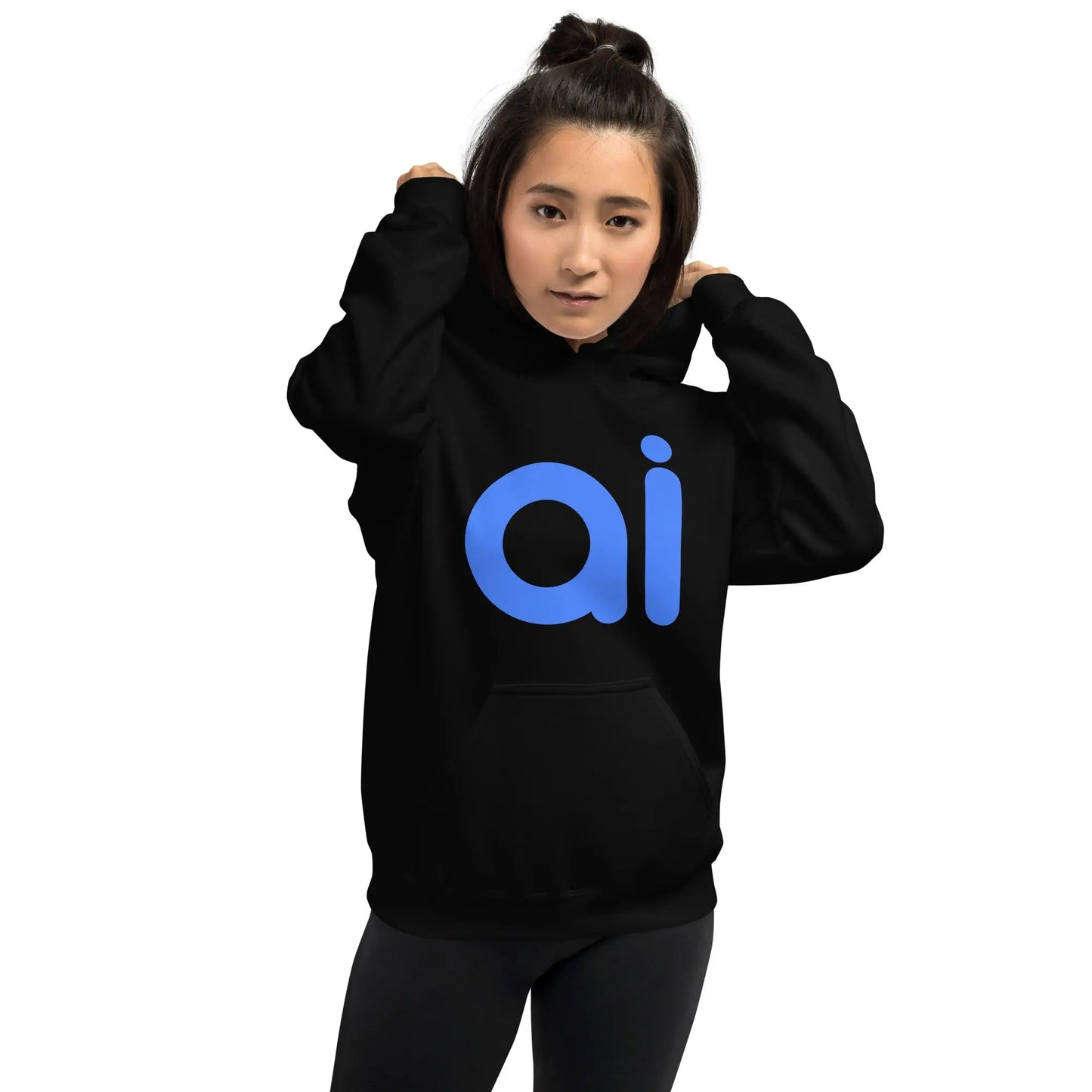 ai Hoodie (unisex)