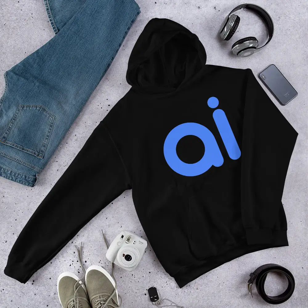 ai Hoodie (unisex)