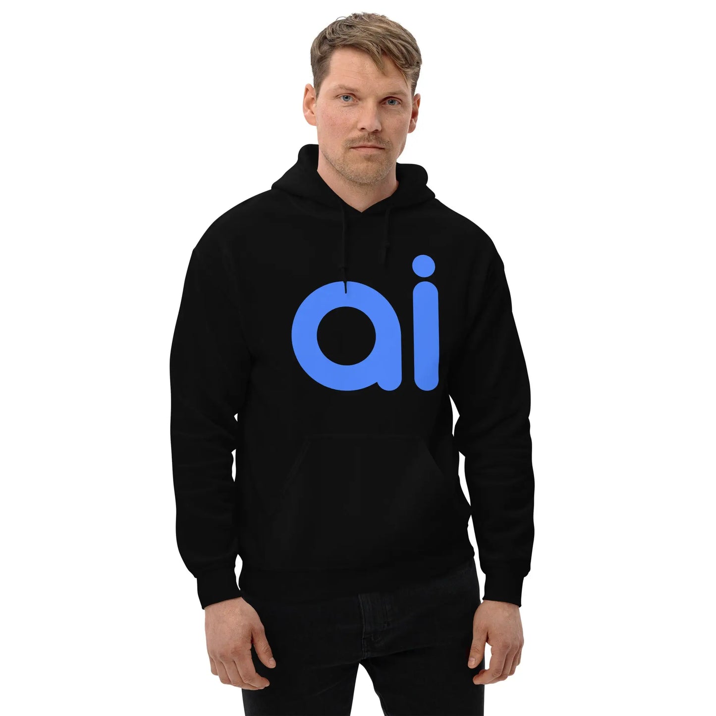 ai Hoodie (unisex)